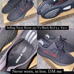 Yeezy Boost 350